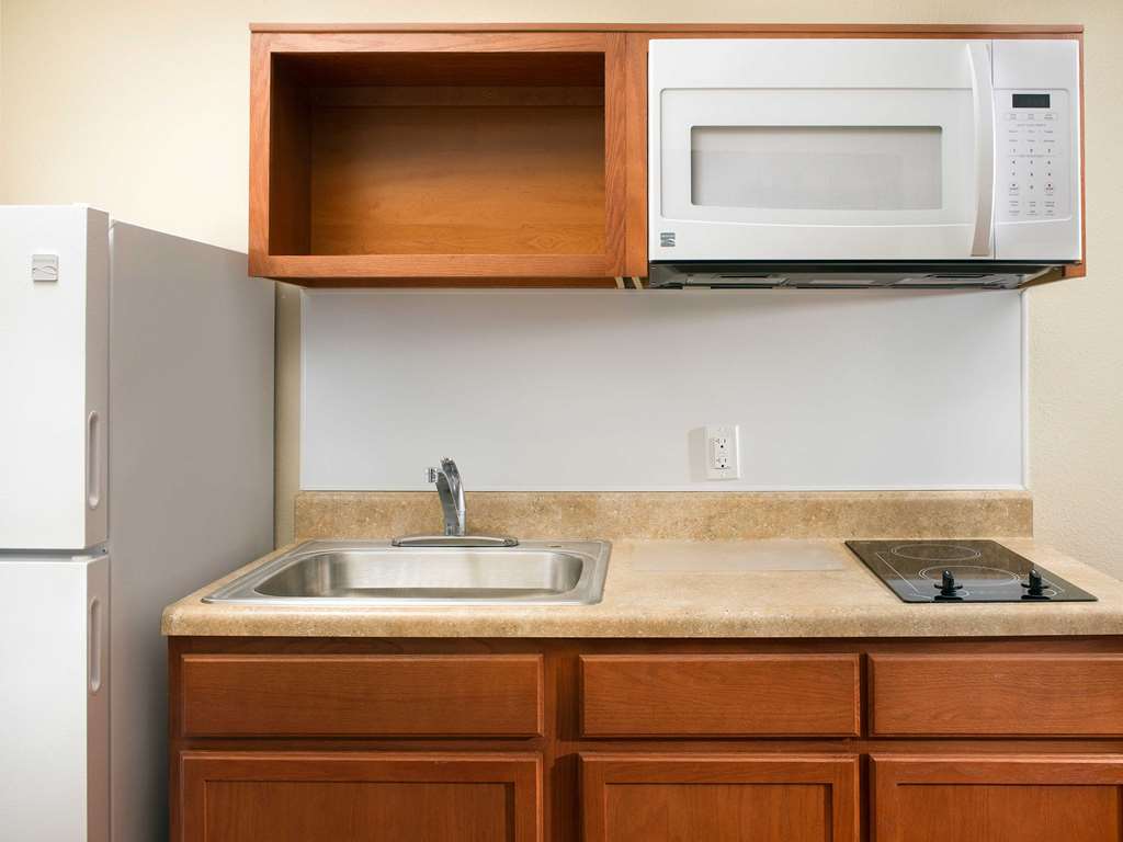 Woodspring Suites Lexington Southeast Quarto foto